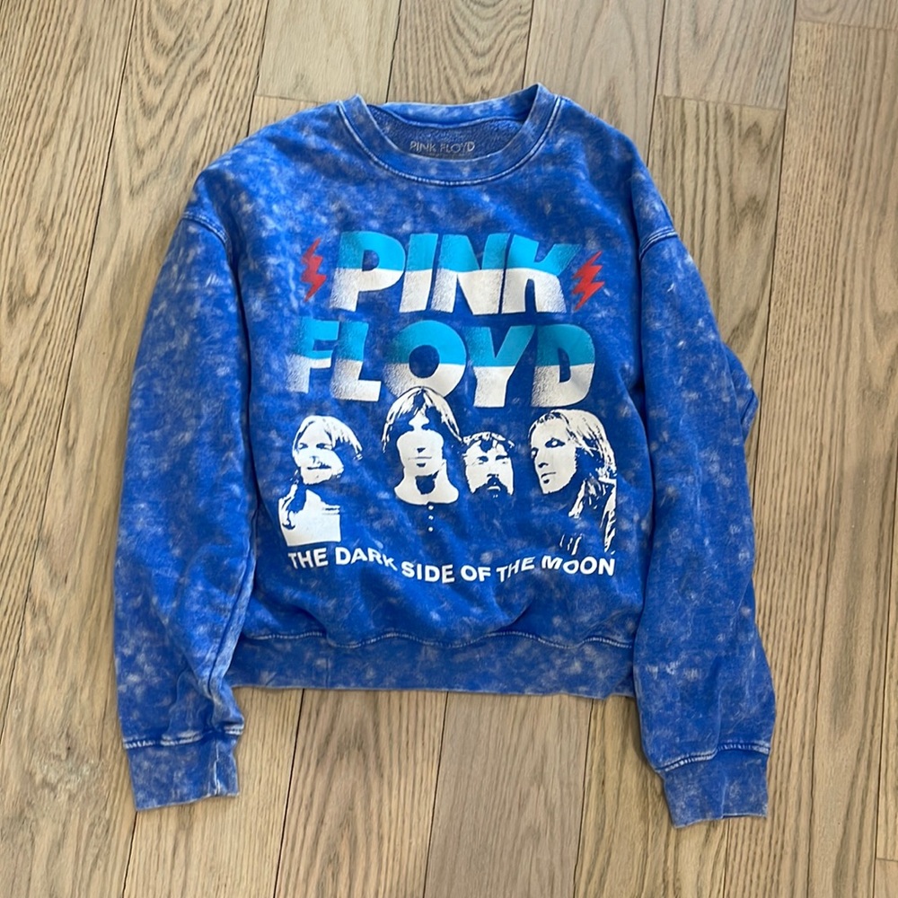 Graphic Sweatshirt